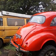 morris pick up for sale