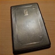 retro cigarette case for sale