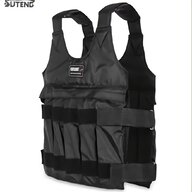 weight training vest for sale