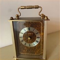 carriage clock striking for sale