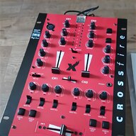 dj mixers for sale