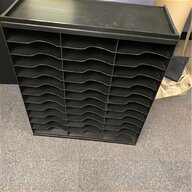 pigeon hole cabinet for sale