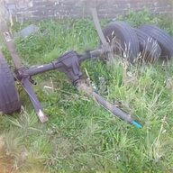 ford axle for sale