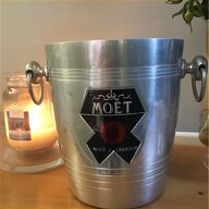 moet chandon champagne bucket for sale