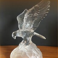 eagle decanter for sale