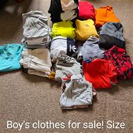 boys boxers for sale
