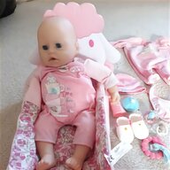 dolls clothes annabell for sale