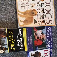 dog grooming books for sale