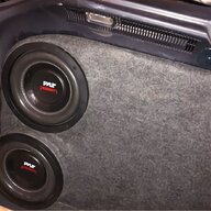 car audio crossover for sale
