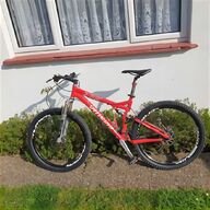 xc mountain bike for sale
