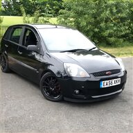 ford fiesta style 2006 for sale