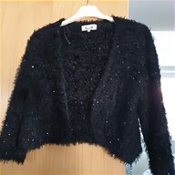 black sparkly cardigan for sale
