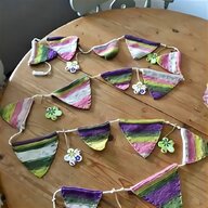 knitted bunting for sale