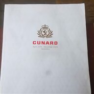 cunard for sale