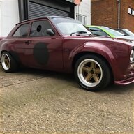 ford escort mk1 spares for sale