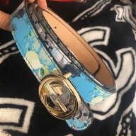moschino belt for sale