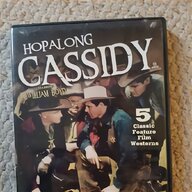 hopalong cassidy for sale