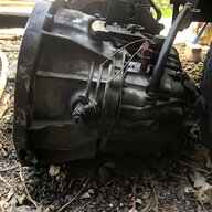 renault trafic gearbox for sale