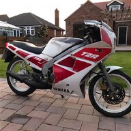 tzr125 yamaha for sale