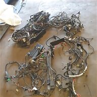 land rover wiring harness for sale