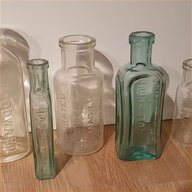 glass medicine bottles for sale