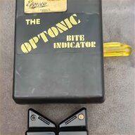 optonic bite alarms for sale