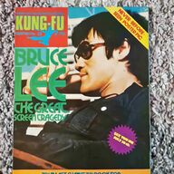 kung fu monthly for sale