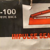impulse sealer for sale