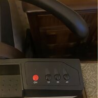 corby trouser press 7700 for sale