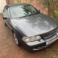 volvo c70 t5 for sale