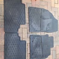 toyota yaris floor mats genuine for sale