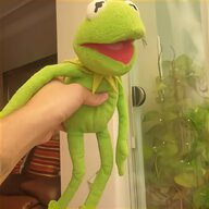 muppets plush toys for sale