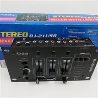 usb mixer for sale