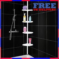 telescopic shower tidy for sale