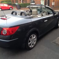 megane convertible for sale