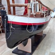 wooden fishing boat for sale