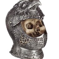 medieval helmets for sale
