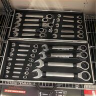 halfords professional ratchet spanners for sale