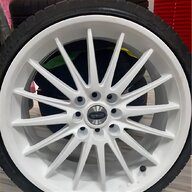 dynamics alloy wheels for sale