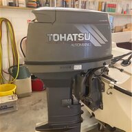 tohatsu 25 hp for sale