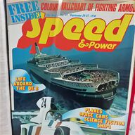 speed power magazine for sale