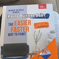 paint runner for sale