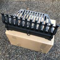 fire grate set for sale