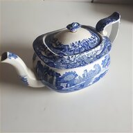copeland spode teapot for sale
