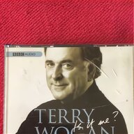 terry wogan cd for sale