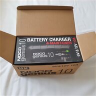intelligent battery charger 12v for sale