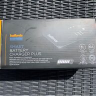 smart car battery chargers for sale
