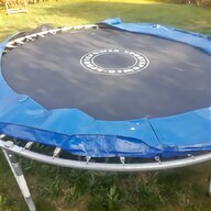 trampoline pad for sale