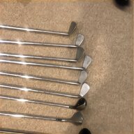 macgregor left handed golf clubs for sale