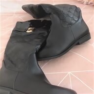 mens river island boots for sale